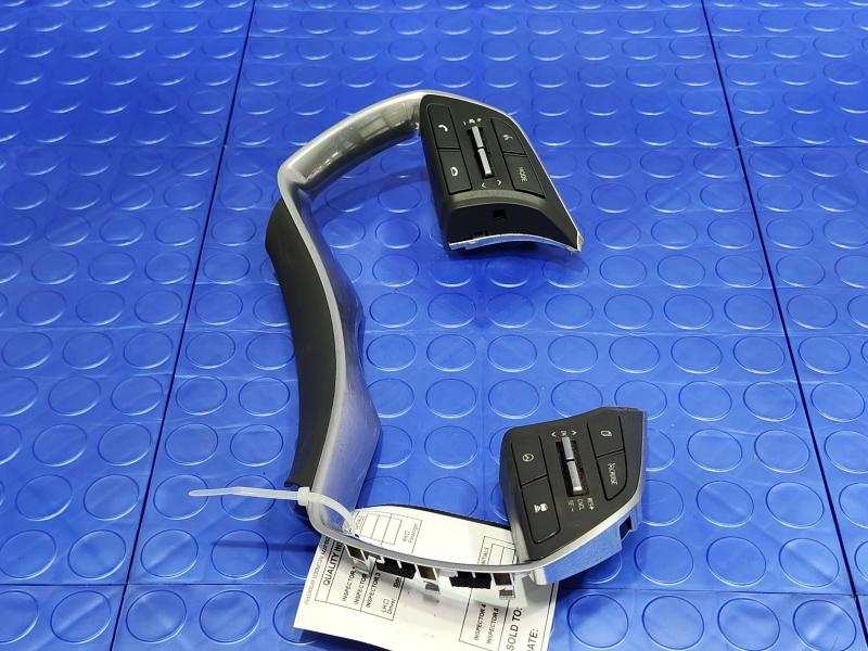 2021 Hyundai Sonata Combination Switch
