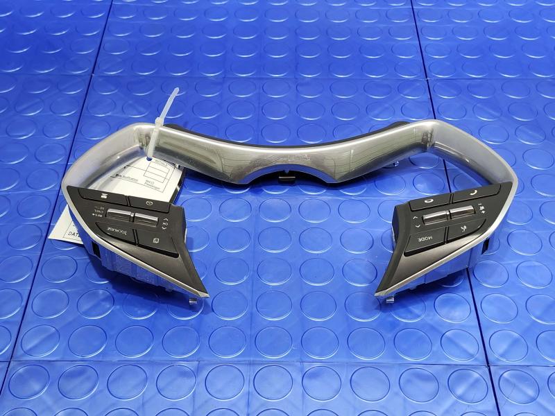 2021 Hyundai Sonata Combination Switch