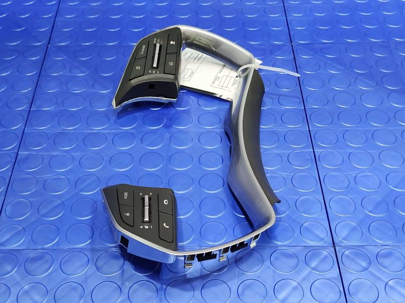 2021 Hyundai Sonata Combination Switch
