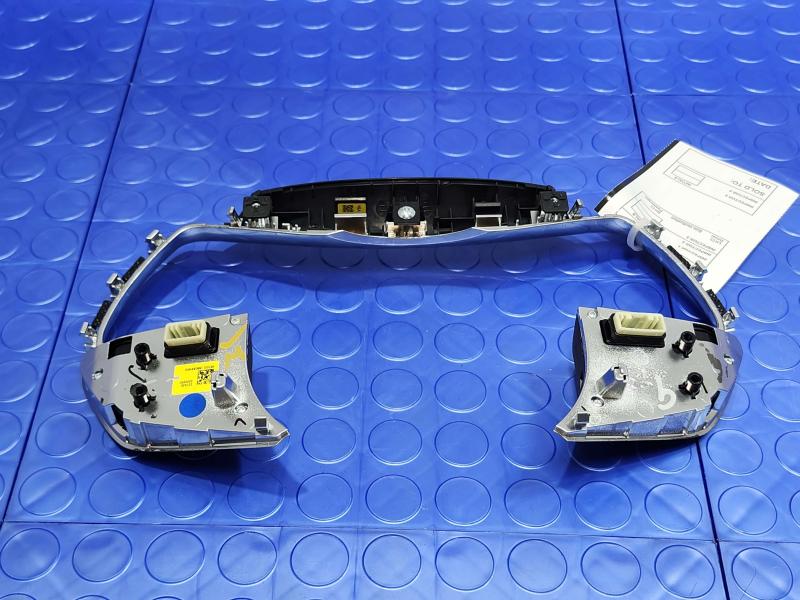 2021 Hyundai Sonata Combination Switch