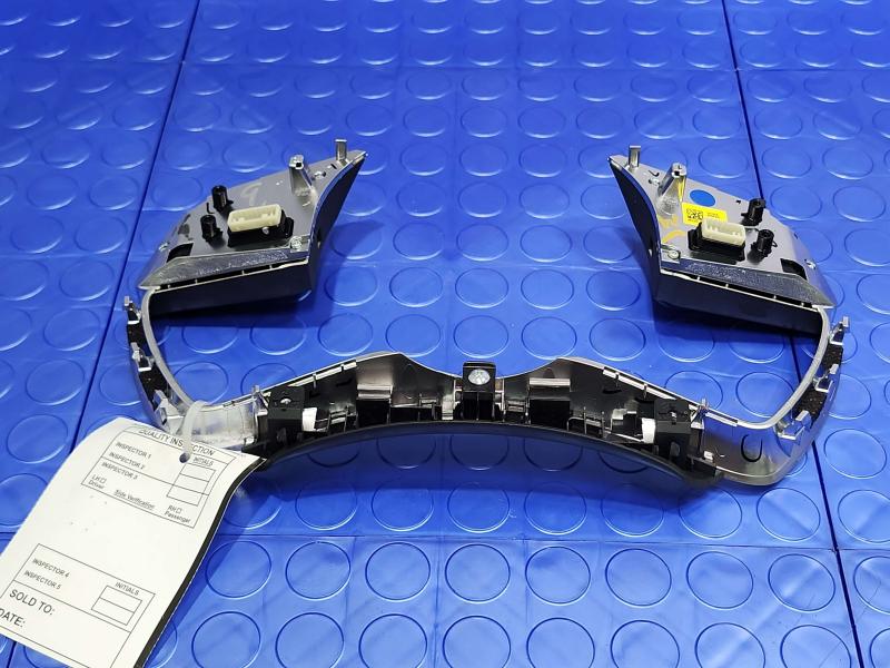 2021 Hyundai Sonata Combination Switch