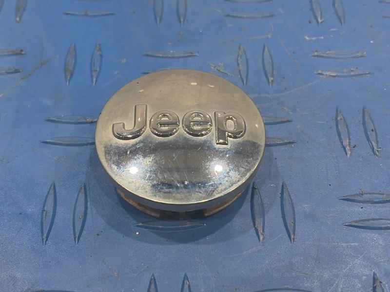 2012 Jeep Compass Center Cap