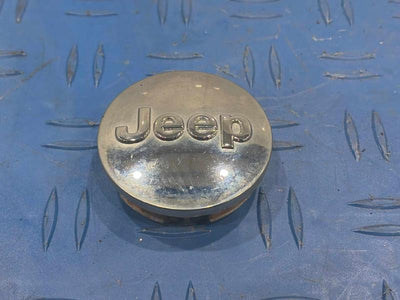 2012 Jeep Compass Center Cap