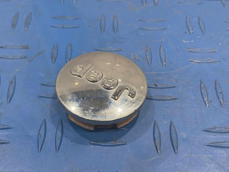 2012 Jeep Compass Center Cap