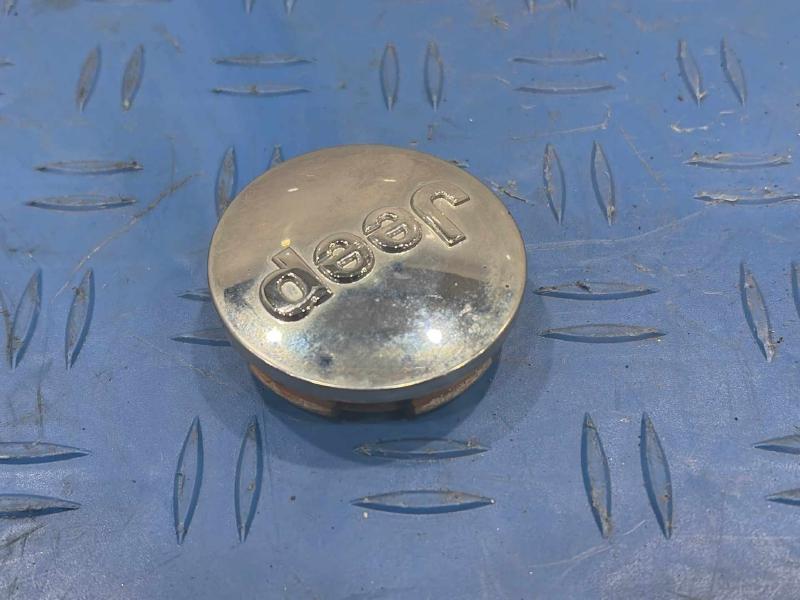 2012 Jeep Compass Center Cap