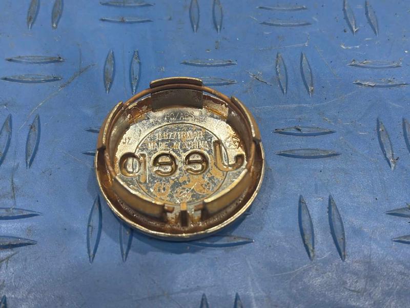 2012 Jeep Compass Center Cap
