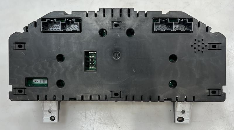 2011 Dodge Ram 1500 Instrument Cluster Speedometer 75K From 7/23/10 OEM 56046299AG