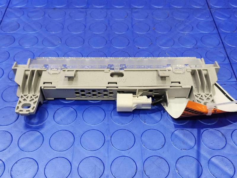 2014-2022 Acura ILX High Mounted Stop Lamp 3rd Brake Light OEM 34270TX6A11