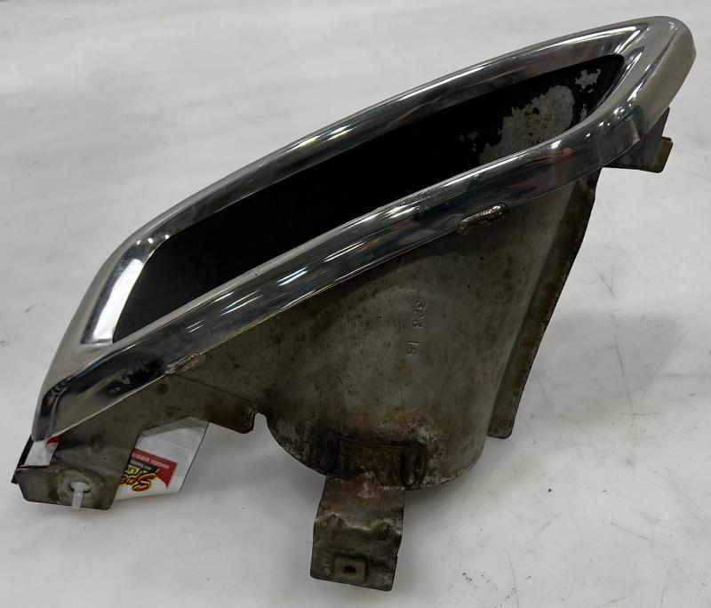 2013 - 2016 Lincoln MKZ Rear Exhaust Tip Surround Bezel LH Driver Side OEM DP5Z17F827B