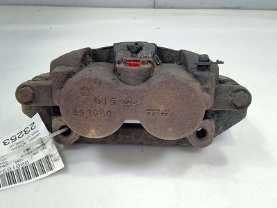 2015 Ram 1500 Caliper