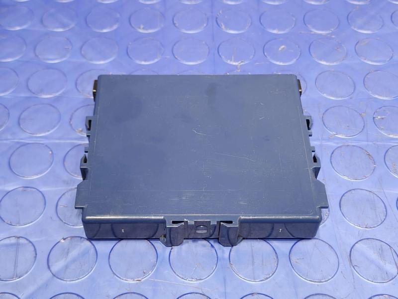 2010 Toyota Prius Chassis Brain Box