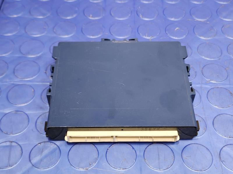 2010 Toyota Prius Chassis Brain Box