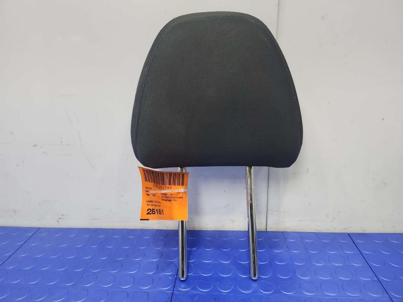 2020 Subaru Forester Headrest
