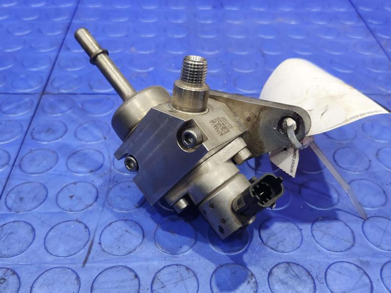 2014 Chevrolet Silverado 1500 Fuel Pump