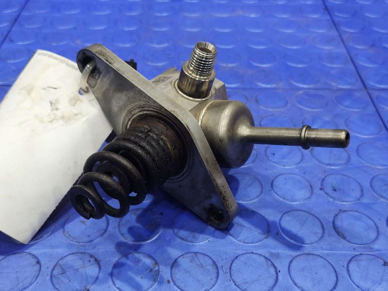 2014 Chevrolet Silverado 1500 Fuel Pump