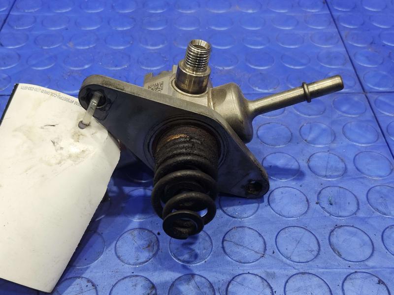 2014 Chevrolet Silverado 1500 Fuel Pump