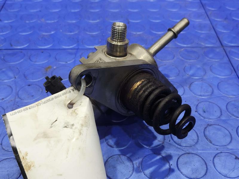 2014 Chevrolet Silverado 1500 Fuel Pump