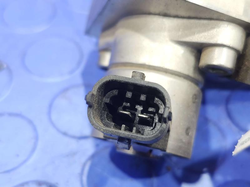 2014 Chevrolet Silverado 1500 Fuel Pump