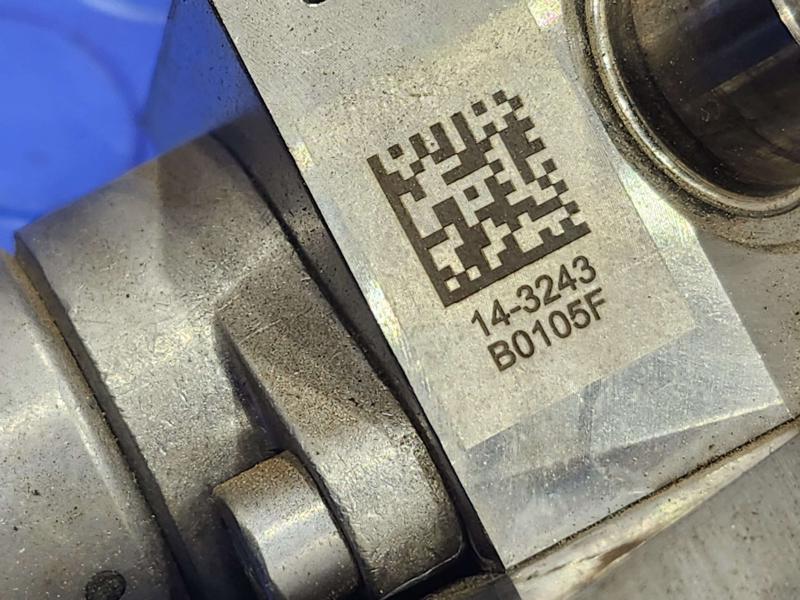 2014 Chevrolet Silverado 1500 Fuel Pump