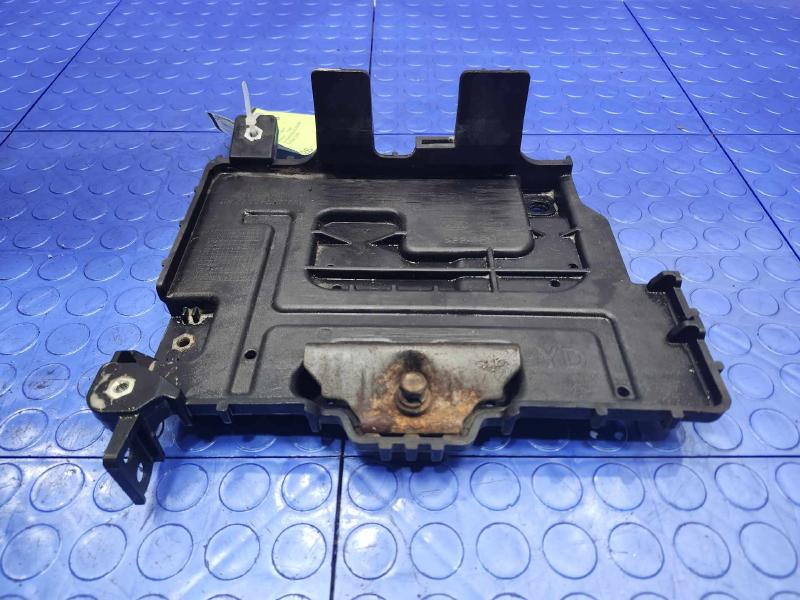 2014-2018 Kia Forte Sedan Battery Tray Holder Genuine OEM Part 37150A7200
