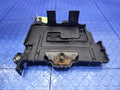2014-2018 Kia Forte Sedan Battery Tray Holder Genuine OEM Part 37150A7200
