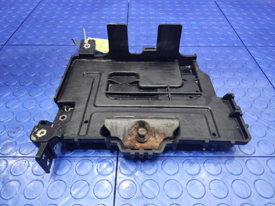 2014-2018 Kia Forte Sedan Battery Tray Holder Genuine OEM Part 37150A7200