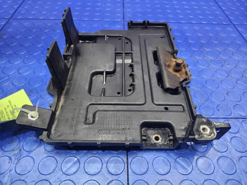 2014-2018 Kia Forte Sedan Battery Tray Holder Genuine OEM Part 37150A7200