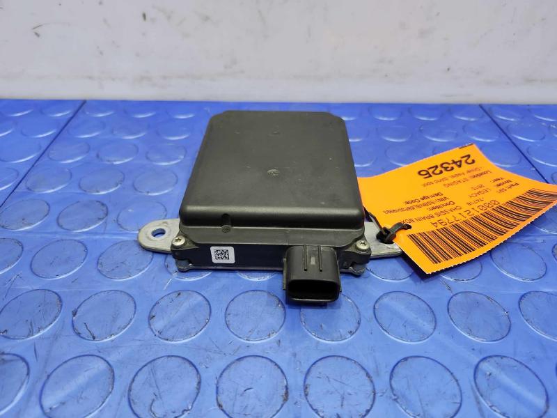 2015 Subaru Legacy Chassis Brain Box