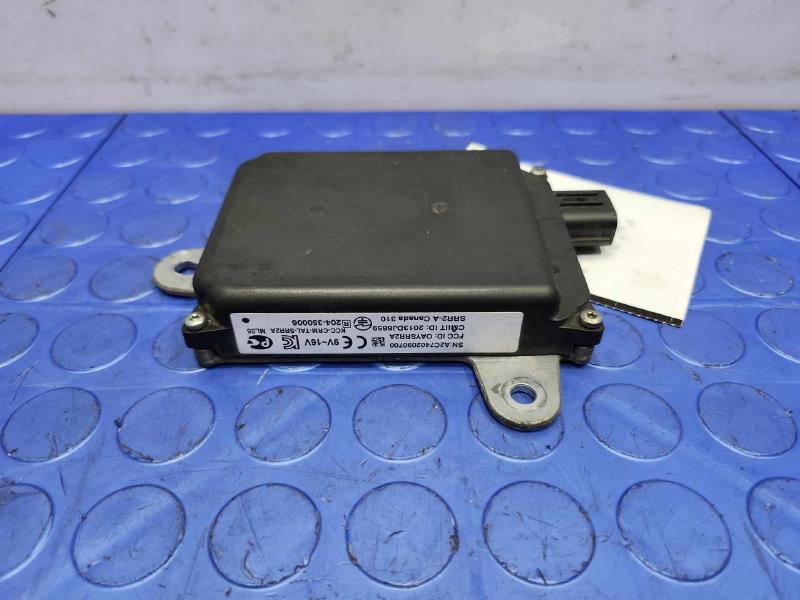 2015 Subaru Legacy Chassis Brain Box