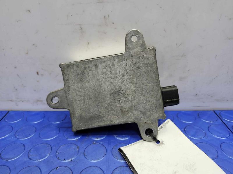 2015 Subaru Legacy Chassis Brain Box