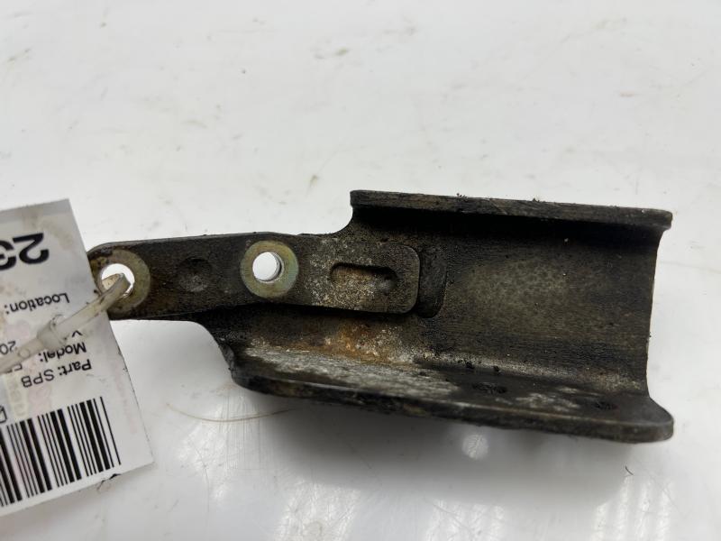 2005 - 2023 Nissan Frontier Power Steering Reservoir Tank Mount Bracket OEM 49190-EA000