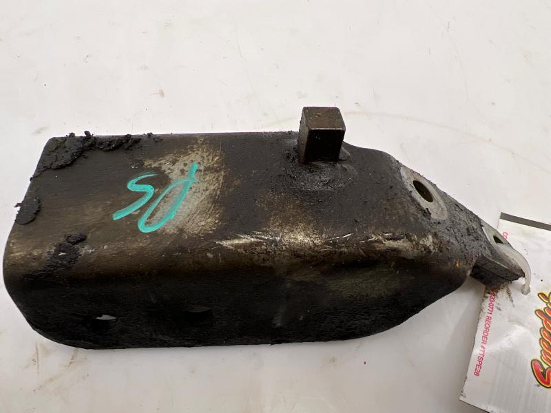2005 - 2023 Nissan Frontier Power Steering Reservoir Tank Mount Bracket OEM 49190-EA000