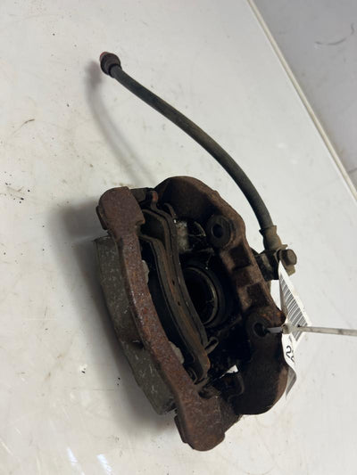 2002 Chevrolet S10 Caliper