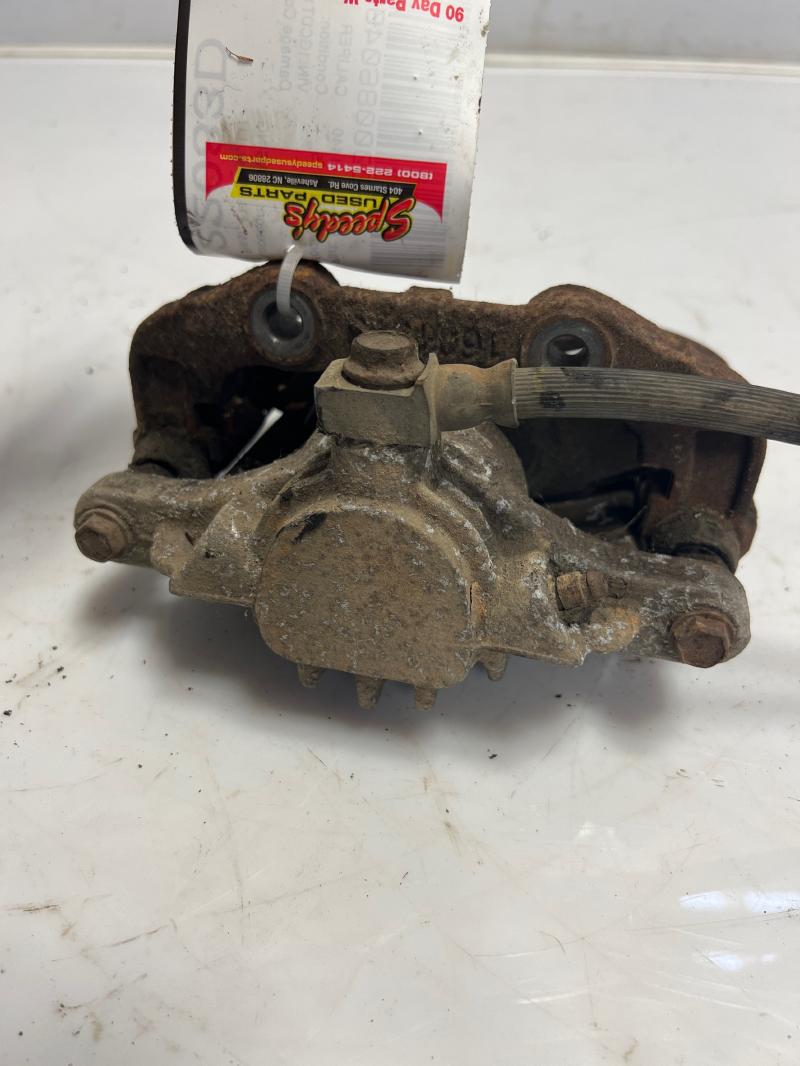 2002 Chevrolet S10 Caliper