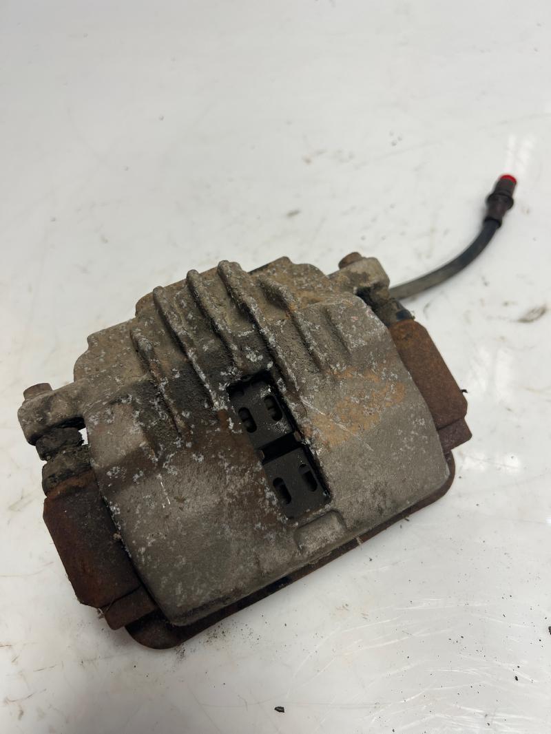 2002 Chevrolet S10 Caliper