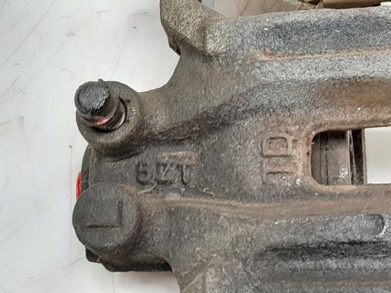 2005 - 2022 Nissan Frontier Rear Brake Caliper Assembly LH Driver Side OEM 44011ZL42A