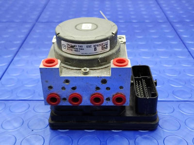 2019 Toyota Yaris Anti-Lock Brake Parts