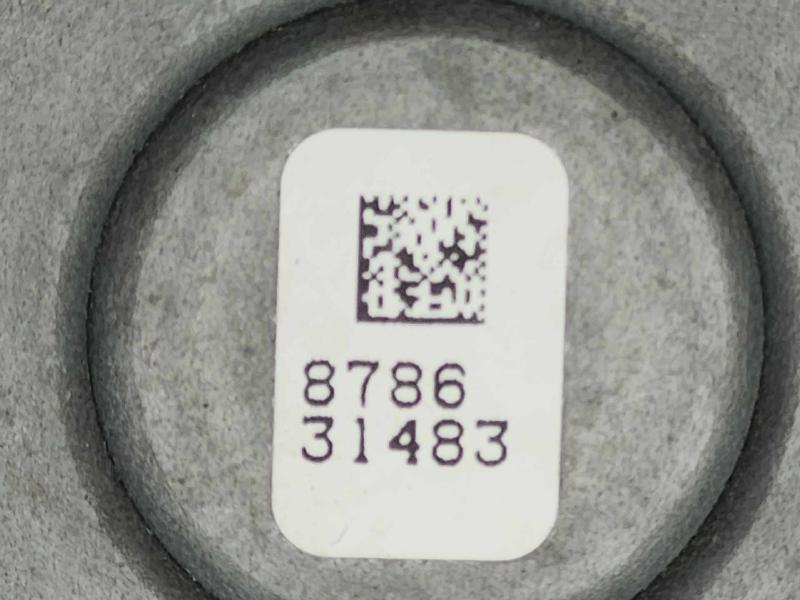 2019 Toyota Yaris Anti-Lock Brake Parts