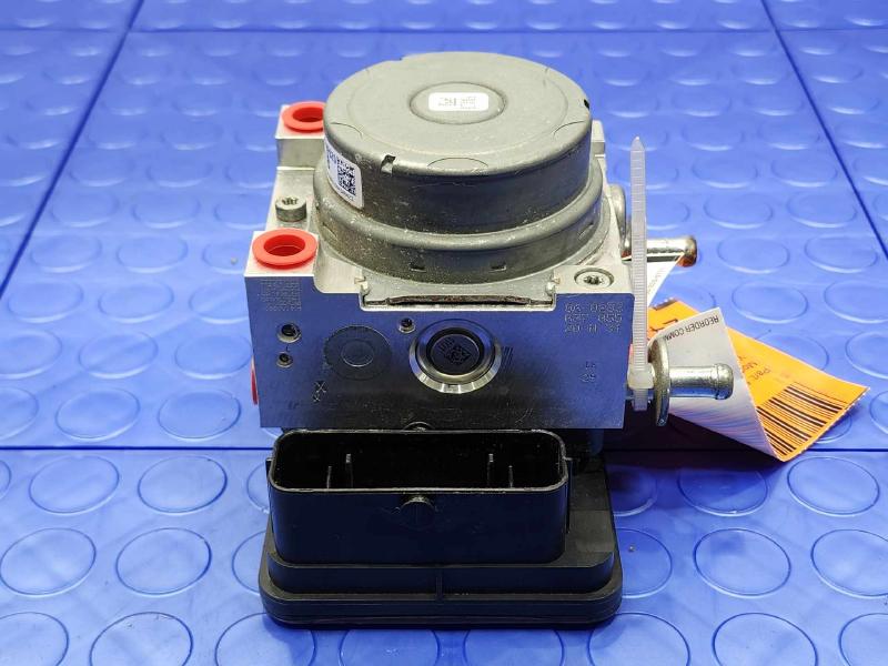 2019 Toyota Yaris Anti-Lock Brake Parts
