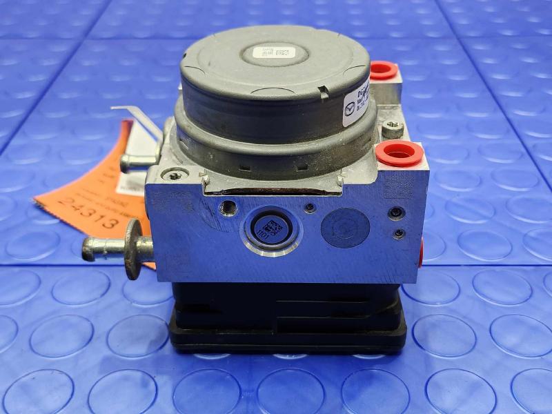 2019 Toyota Yaris Anti-Lock Brake Parts