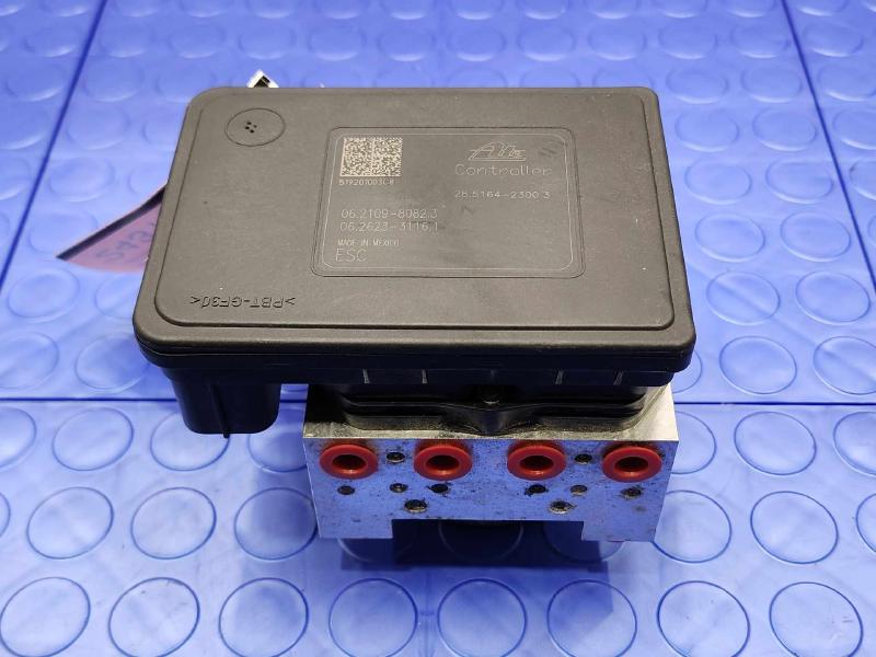 2019 Toyota Yaris Anti-Lock Brake Parts