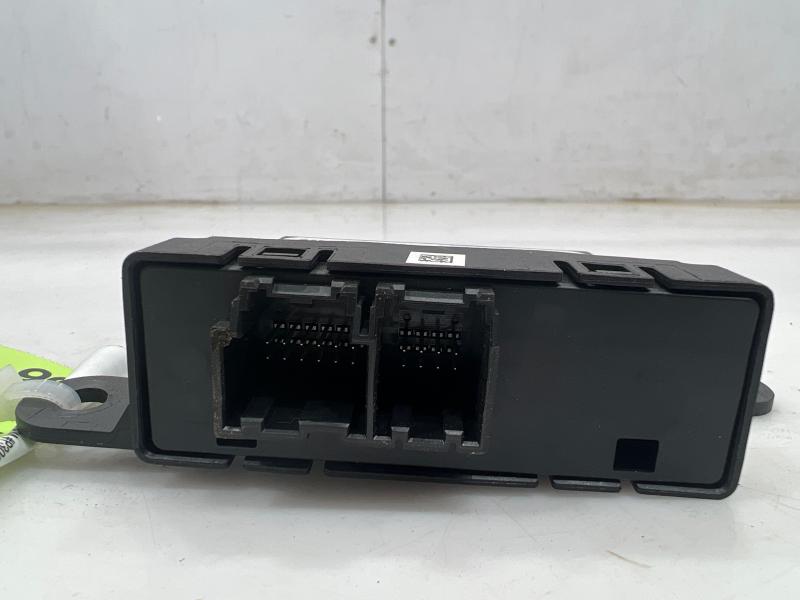2021 Chevrolet Trailblazer Chassis Brain Box