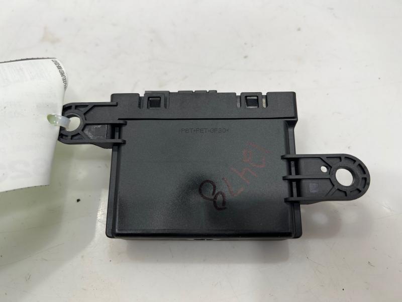 2021 Chevrolet Trailblazer Chassis Brain Box