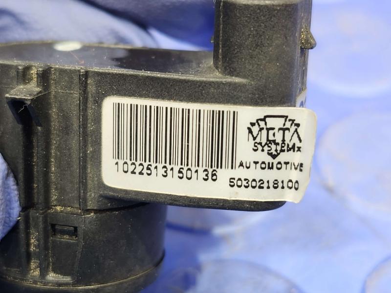 2011 Maserati Quattroporte Misc Ebay Parts
