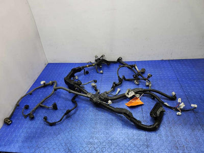2015 Toyota Avalon Wire Harness (Engine)
