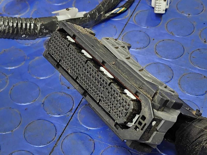 2015 Toyota Avalon Wire Harness (Engine)