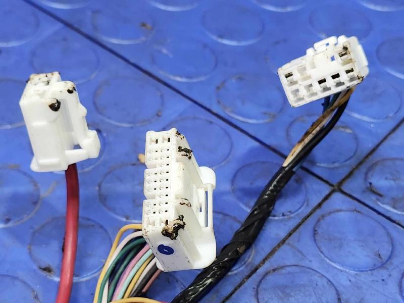2015 Toyota Avalon Wire Harness (Engine)