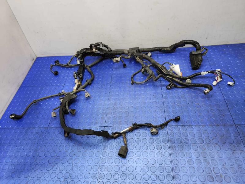 2015 Toyota Avalon Wire Harness (Engine)