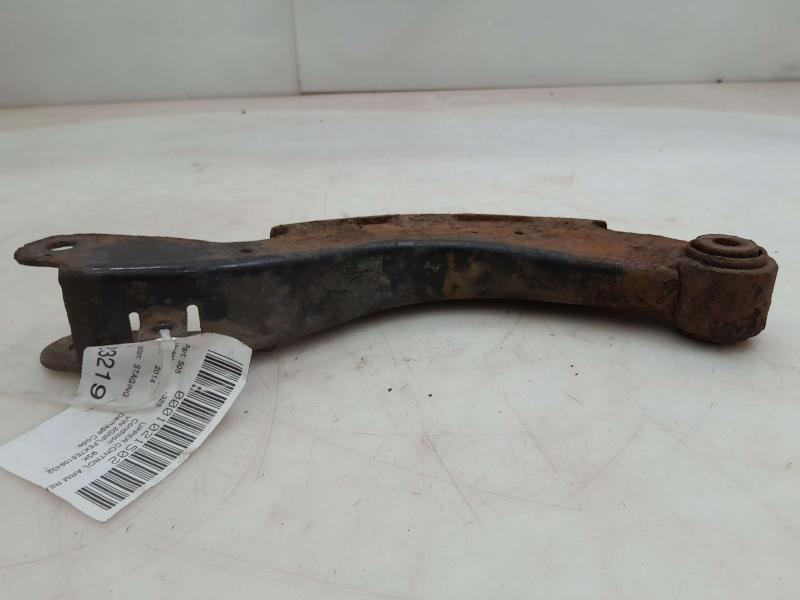 2014 Chevrolet Equinox Upper Control Arm Rear