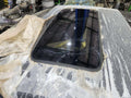 2016 Cadillac ATS Roof Glass (Glass Only)